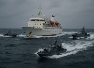 Global Sumud Flotilla