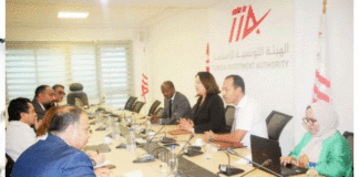 Hôtel du Lac : vers une renaissance urbaine et touristique au cœur de Tunis