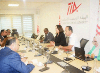 Hôtel du Lac : vers une renaissance urbaine et touristique au cœur de Tunis