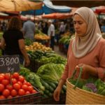Inflation réelle en Tunisie : ce que montrent les chiffres derrière les 5 % officiels Inflation Prix