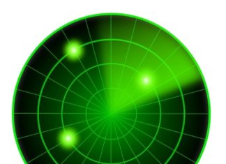 LE RADAR