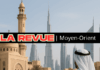 La revue - Moyen-Orient