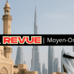 Moyen-Orient : trêve à Gaza, OPEP+ prudente, marchés toniques La revue - Moyen-Orient