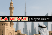 La revue - Moyen-Orient