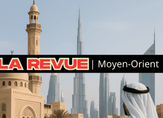 La revue - Moyen-Orient