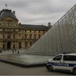 Histoire des vols au Louvre : de la Joconde au braquage des joyaux (1911–2025) Louvre Paris