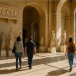 Musées et sites en Tunisie : augmentation des tarifs sans concertation, les agences tirent la sonnette d’alarme Musée Tunisie