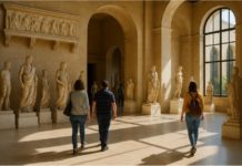 Musée Tunisie