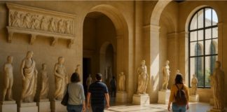 Musée Tunisie
