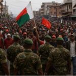 Madagascar : les militaires prennent le pouvoir, les institutions suspendues Madagascar