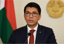 Madagascar