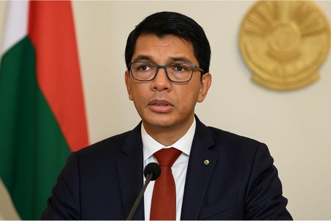 Madagascar