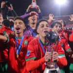 Mondial U20 : le Maroc écrit l’histoire en battant l’Argentine (2-0)