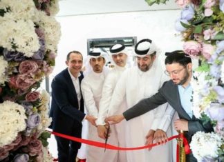 OOredoo FinTech