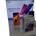 Tunisie : OPPO lance son nouveau smartphone A6 Pro, Prix et disponibilité OPPO A 6 Pro