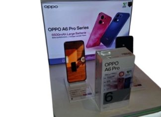 Tunisie : OPPO lance son nouveau smartphone A6 Pro, Prix et disponibilité OPPO A 6 Pro