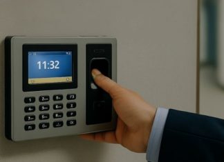 Fini les absences : la pointeuse digitale débarque dans toutes les administrations tunisiennes Pointage