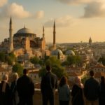 Séisme en Turquie : la peur renaît, la solidarité se renforce Turquie