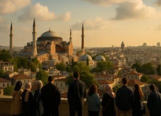 Séisme en Turquie : la peur renaît, la solidarité se renforce Turquie