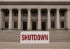 USA ShutDown