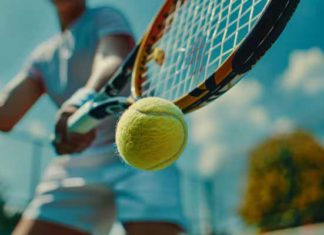 Rome 2026 : Svitolina s’impose à nouveau sur la terre battue italienne TENNIS