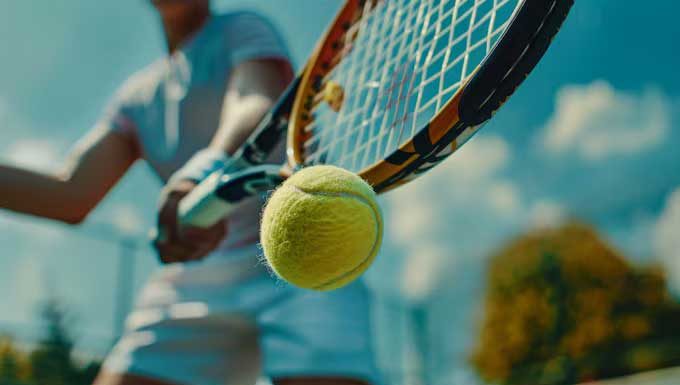 Rome 2026 : Svitolina s’impose à nouveau sur la terre battue italienne TENNIS