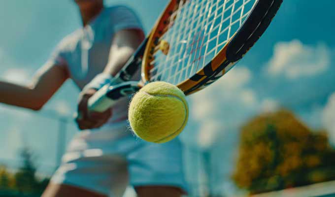 Brazzaville Challenger'ında Tunuslu Tenisçiler Mücadele Edecek