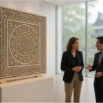 La Tunisie expose son patrimoine à Tokyo pour célébrer 70 ans de liens diplomatiques Tunisie Japon