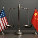 USA – Chine : Tarifs américains réduits, trêve d’un an sur les terres rares USA Chine