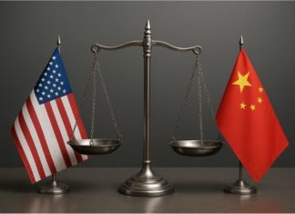 USA – Chine : Tarifs américains réduits, trêve d’un an sur les terres rares USA Chine
