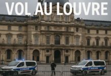 Louvre Paris