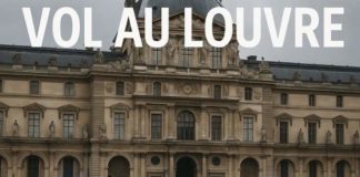 Louvre Paris