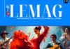 WMC LEMAG 242