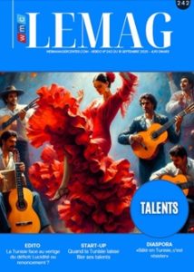 WMC LEMAG 242