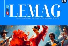 WMC LEMAG 242