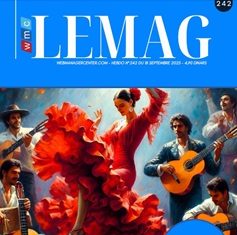 WMC LEMAG 242