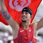 Para-athlétisme-Mondiaux 2025 : Yassine Guennichi décroche l’argent