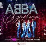 ABBA Symphonia à Tunis : les classiques du groupe pop revisités en version symphonique