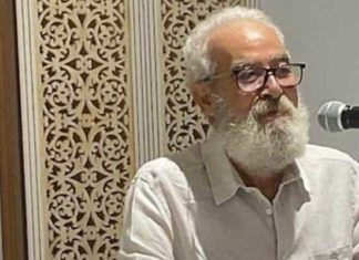 Le Tunisien Abdelhamid Ladhari finaliste du Prix Ibn Khaldoun-Senghor 2025 pour la traduction de Tujan