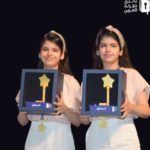 Arab Reading Challenge 2025 : les sœurs Bissan et Bilsan Kouka offrent à la Tunisie le premier prix du concours à Dubaï