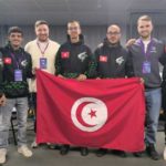 Battle of Robots : la Tunisie, premier pays arabe et africain qualifié pour la finale mondiale
