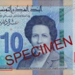 Billet de 10 dinars type 2020 : la Banque Centrale précise les nouvelles caractéristiques