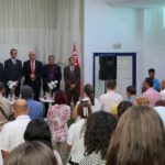 Mondher Belaid en visite à Sousse : focus sur la rentrée universitaire et les projets en cours