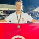 Boule lyonnaise : Raed Karoui et Oussama Balti offrent à la Tunisie sa première médaille mondiale en U23