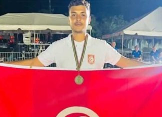 Boule lyonnaise : Raed Karoui et Oussama Balti offrent à la Tunisie sa première médaille mondiale en U23