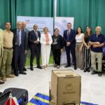 ONU-Habitat, la Banque de Tunisie et des Emirats et la FTED signent un protocole d’accord pour la résilience et le développement durable à Kerkennah