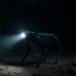 Chiens-robots lunaires : quels enjeux pour l’exploration du sous-sol ?