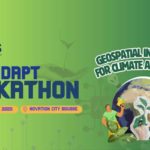 ClimAdapt Hack 2025 : jeunes talents et experts réunis pour des solutions d’adaptation climatique