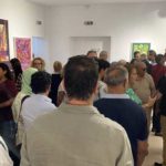 À Tunis, la Maison des Arts rend hommage à Ali Zenaïdi, figure majeure de la peinture tunisienne