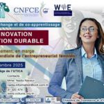 Femmes, innovation et durabilité : zoom sur l’événement WOMENVAI à Tunis